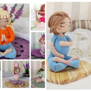 E-book PDF Coleção Yoga Pilates + Mamãe Babi (brinde)