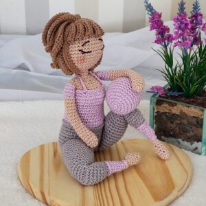 Receita PDF Nina Pilates